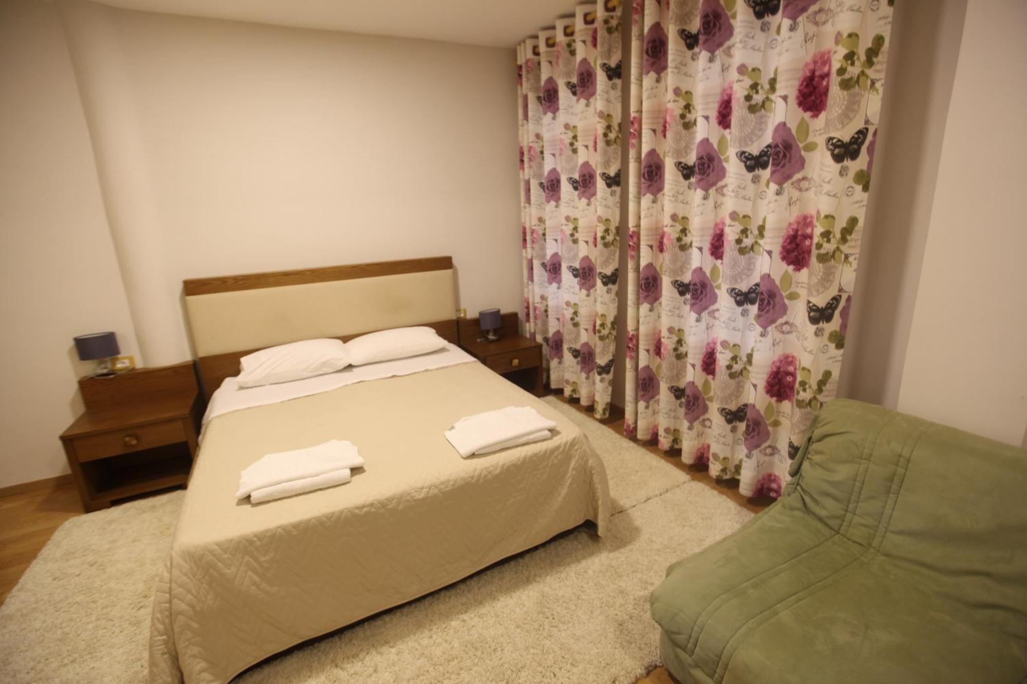 Hotel Sofo Dukat ภายนอก รูปภาพ