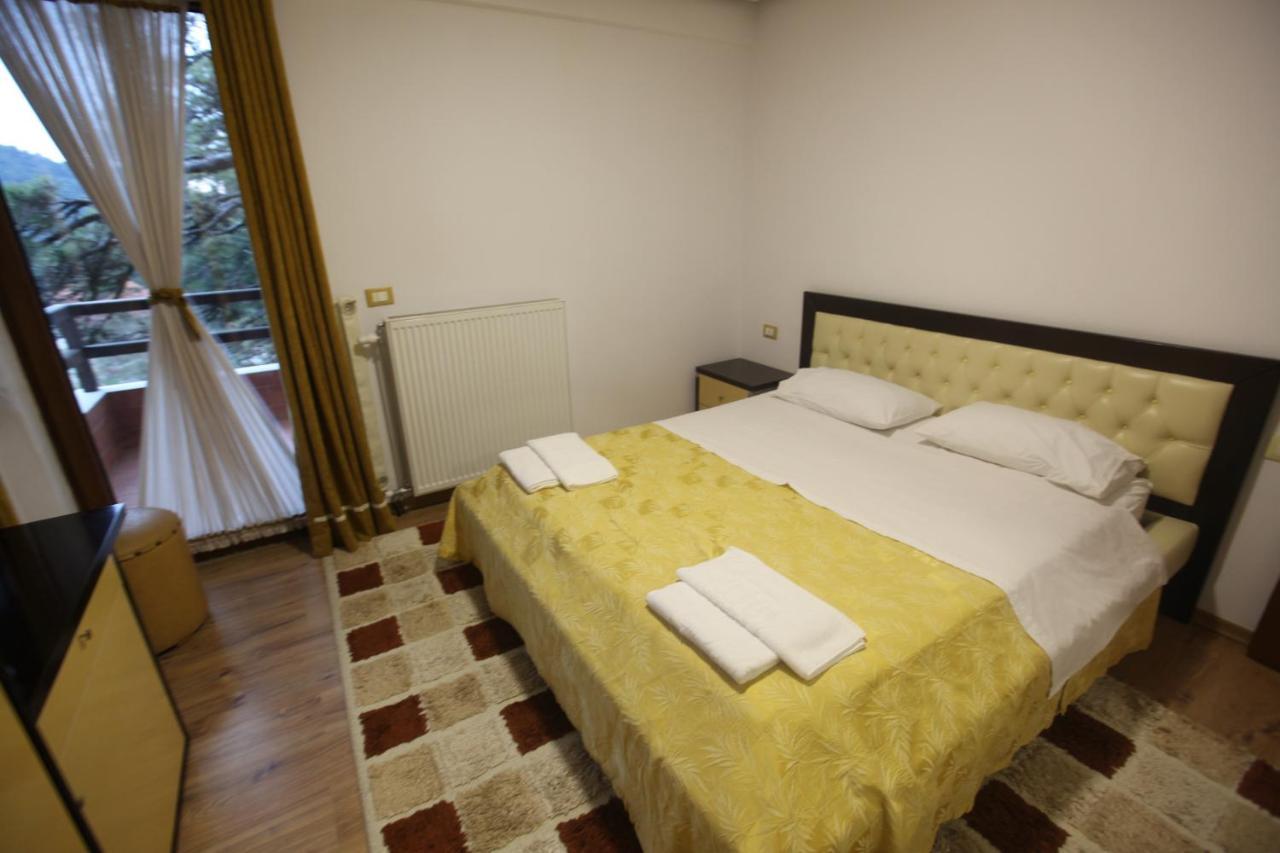 Hotel Sofo Dukat ภายนอก รูปภาพ