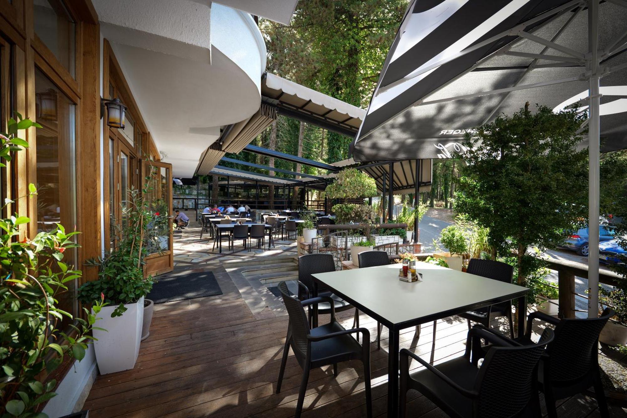 Hotel Sofo Dukat ภายนอก รูปภาพ
