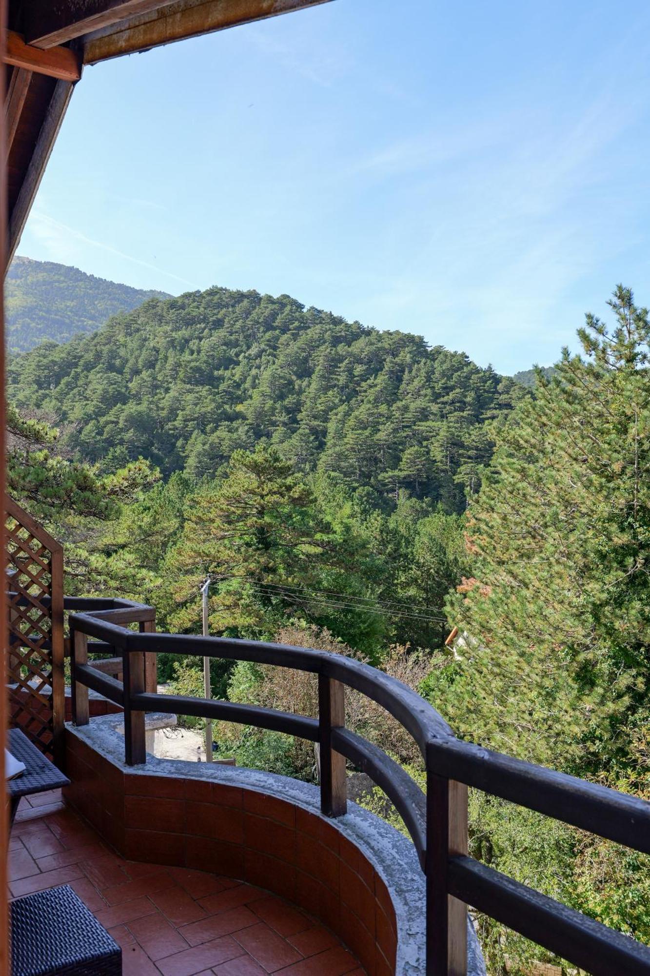 Hotel Sofo Dukat ภายนอก รูปภาพ