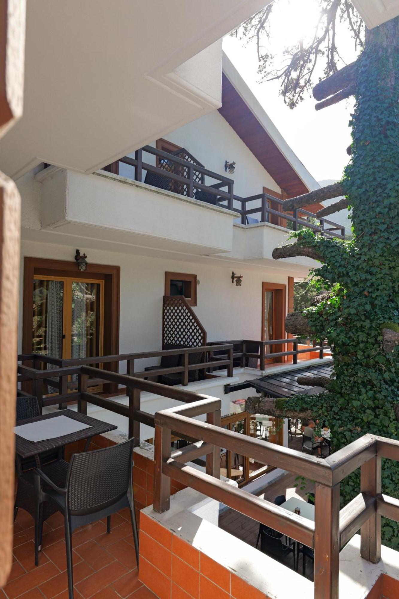 Hotel Sofo Dukat ภายนอก รูปภาพ